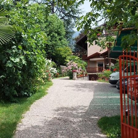 Nora S Home 2 - Panoramic Terrace & Bio Garden Merano Esterno foto