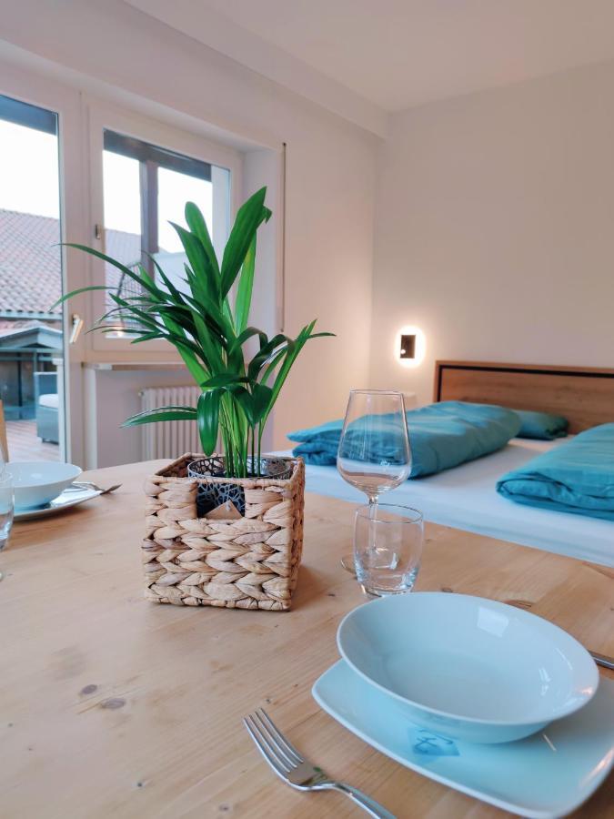 Nora S Home 2 - Panoramic Terrace & Bio Garden Merano Esterno foto
